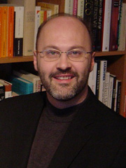 Neil Rector