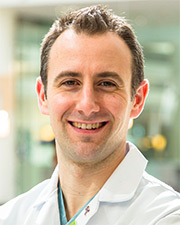 Paul Karanicolas