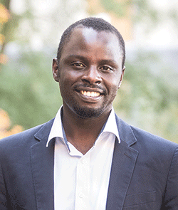 Peter Kiiza