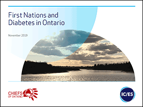 First Nations and Diabetes in Ontario
