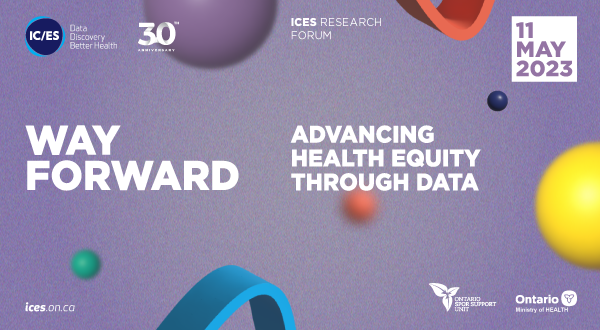 2023 ICES Research Forum