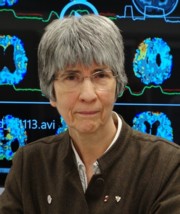 Sandra Black