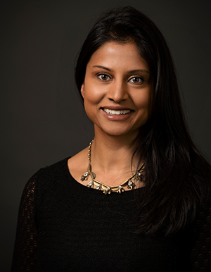 Photo of Sujitha Ratnasingham