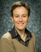 Jill Tinmouth