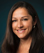 Tracey DasGupta