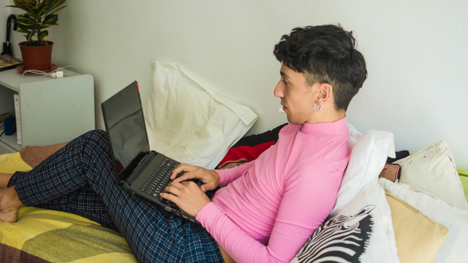 ICES | Not having a primary care doctor is putting Ontario children at