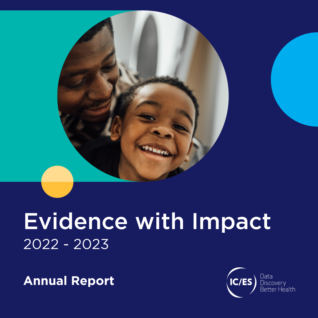 Evidence with Impact 2022-2023