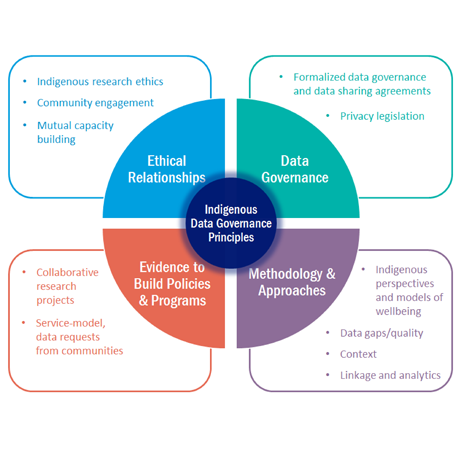Data Governance Principles