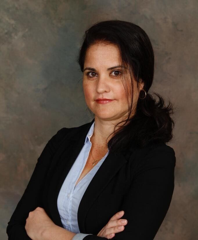 Photo of Lisandra Hernandez Hernandez