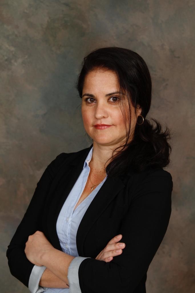 Photo of Lisandra Hernandez