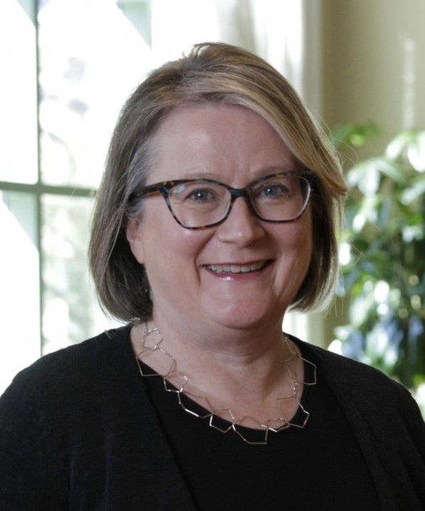 Photo of Shannon MacDonald