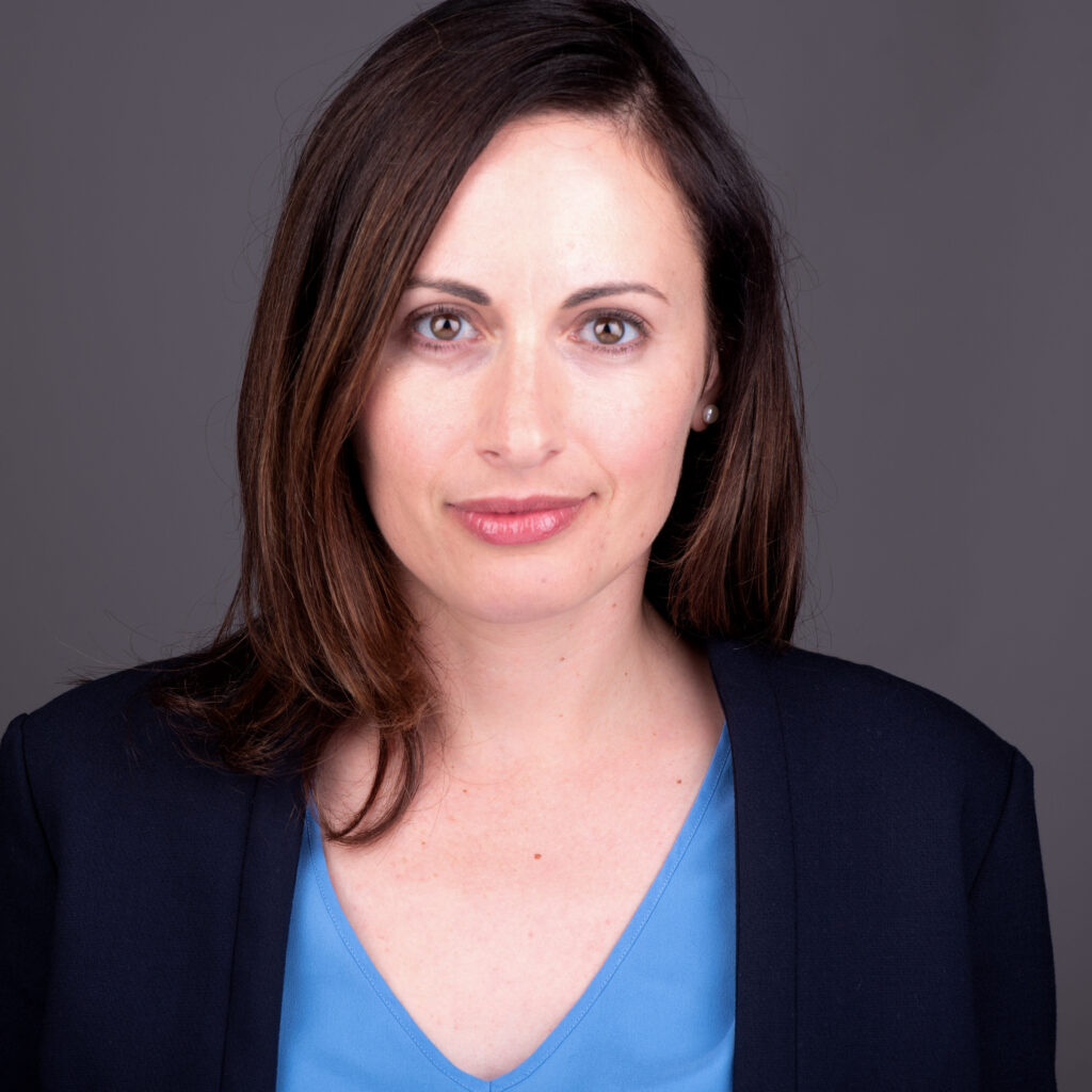 Photo of Ann Bugeja