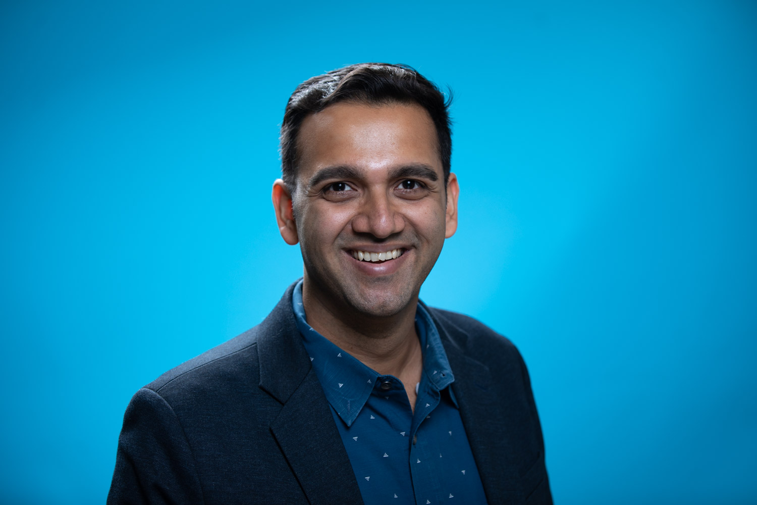 ICES | Ashwin Sankar