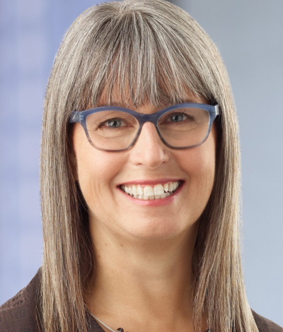 Photo of Alison Paprica