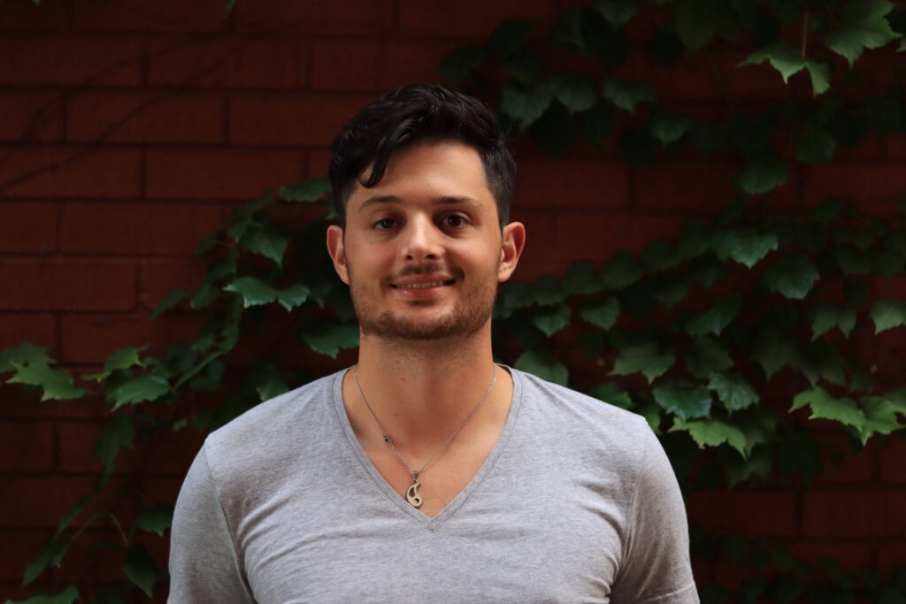 Photo of Robert Talarico