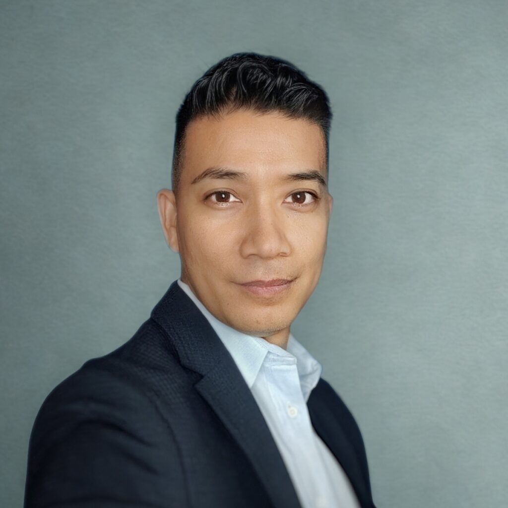Photo of Vu Ngo