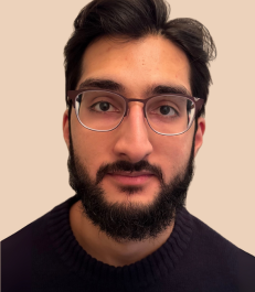 Photo of Muhammad Mahad Fraaz