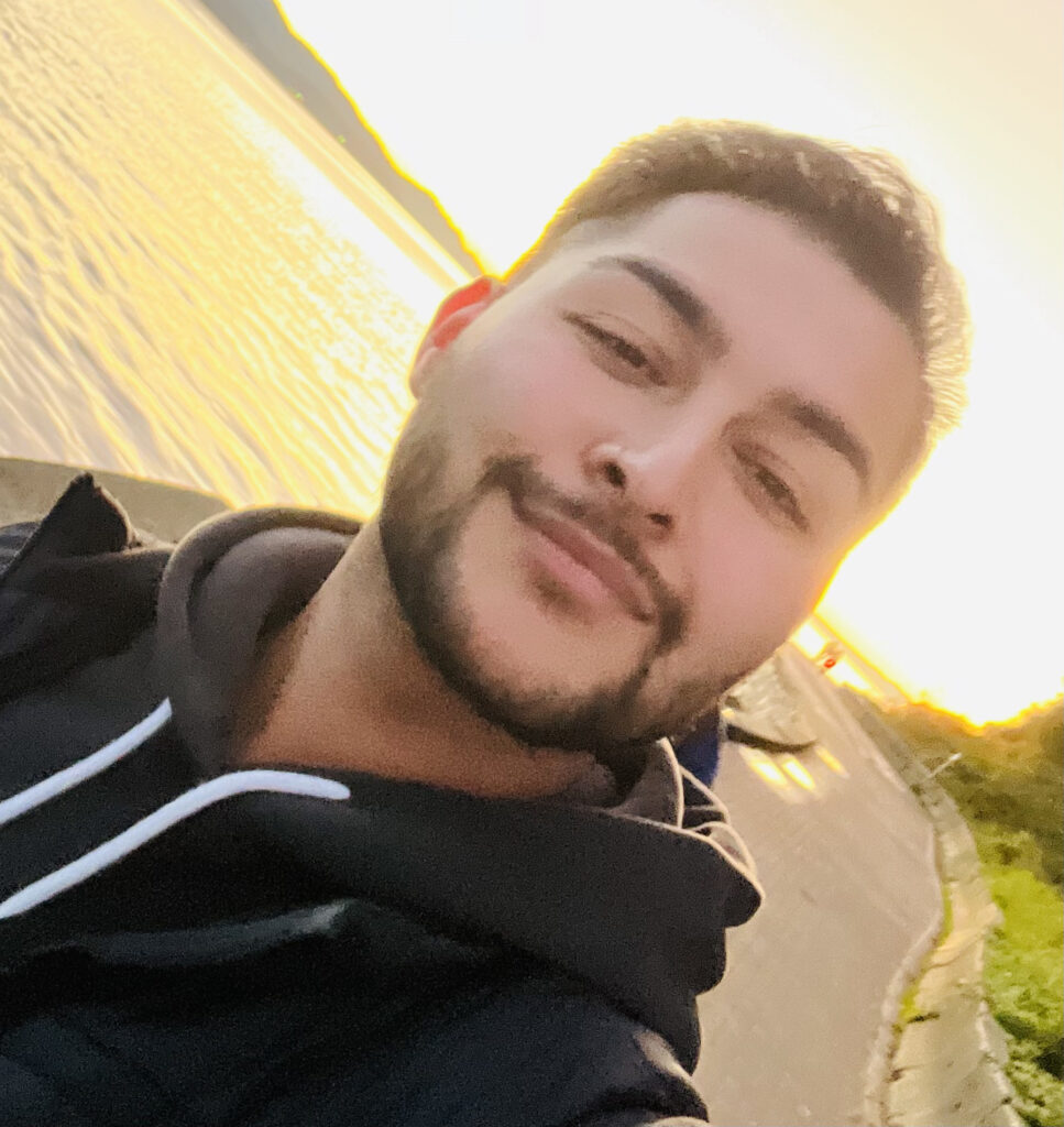 Photo of Yaqob Tiraei