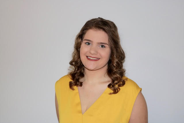 Photo of Sophie Stasyna