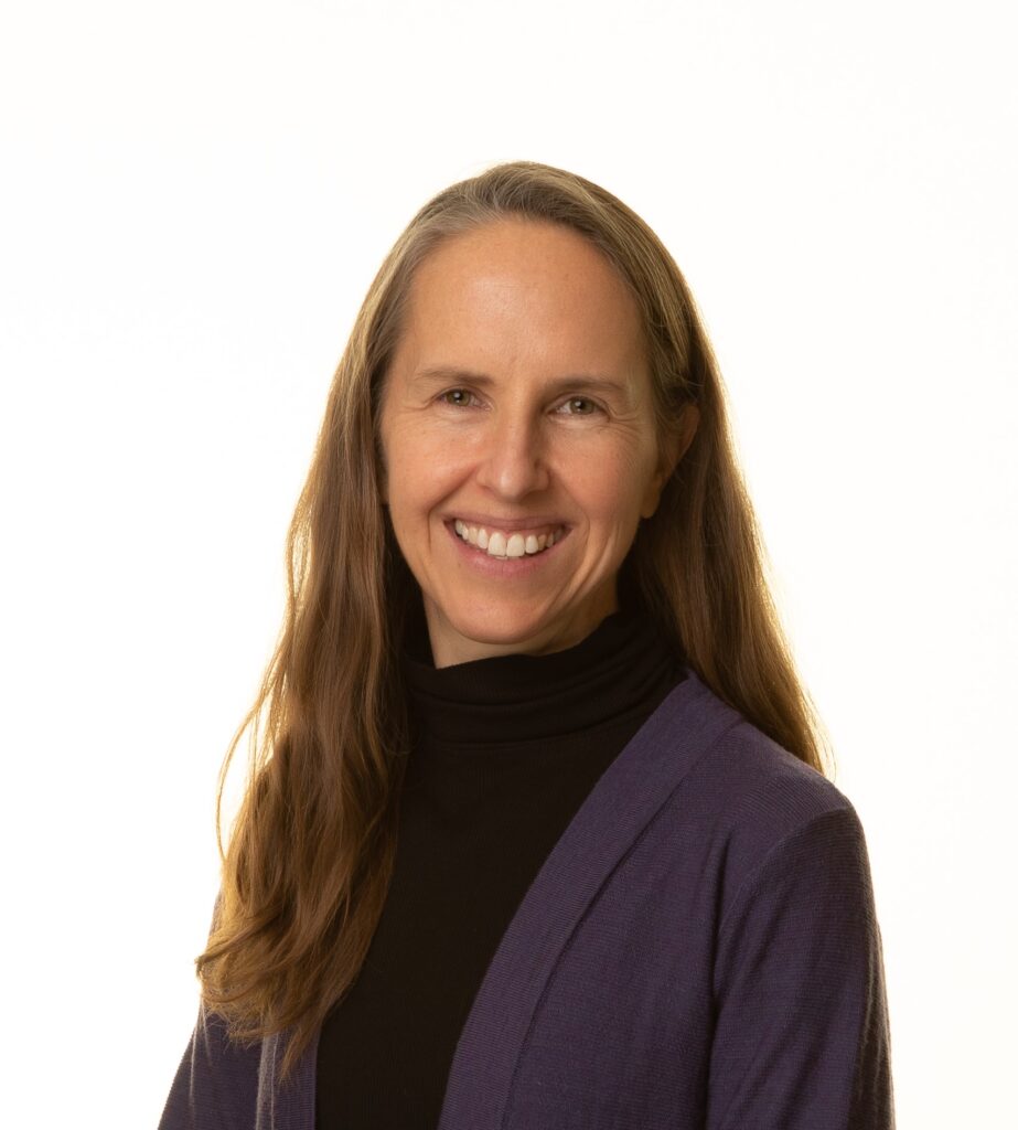 Photo of Liz Darling